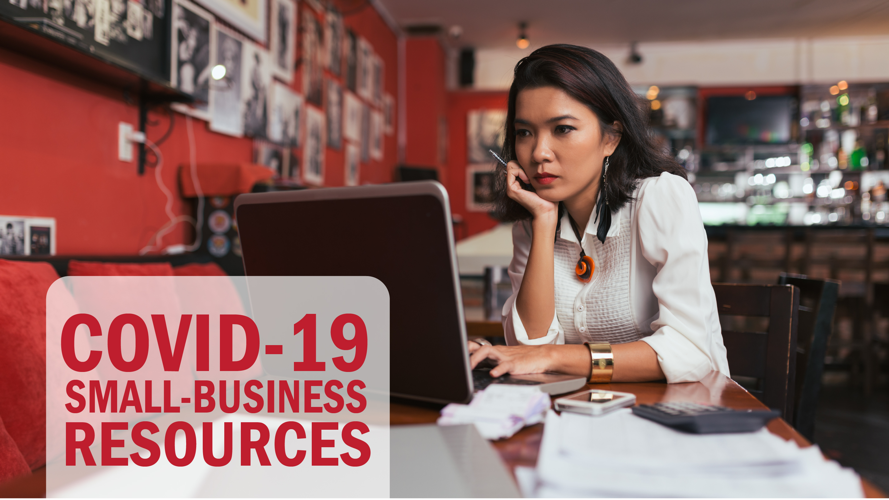 Resources for Small Business Owners