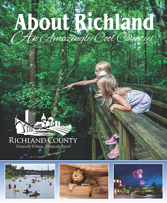 About Richland County