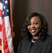 Dentsvill Magistrate Judge Paulette Edwards