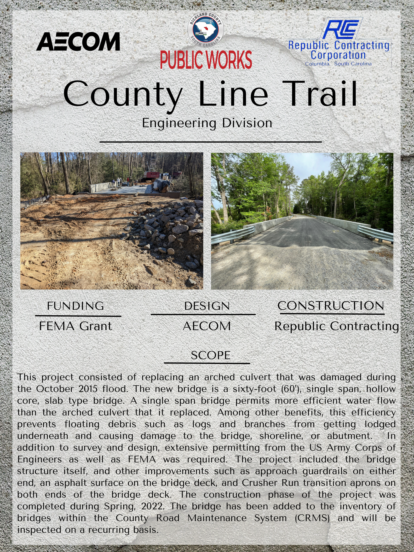 Preview of Image file County Line Trail