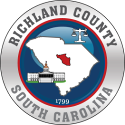 Richland County seal