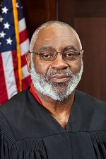 Olympia Magistrate - Judge Harold A. Cuff
