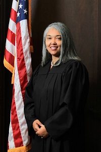Judge LaTonya B. Derrick