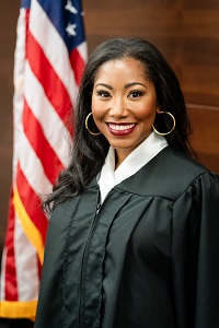 Judge R. Allyce Bailey