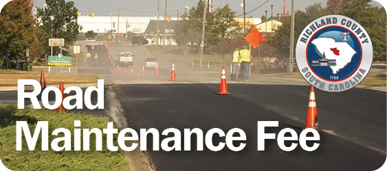 Road Maintenance Fee